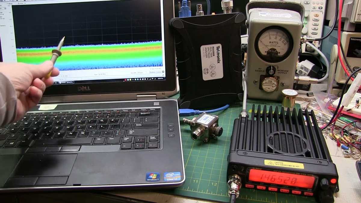schematic diagram alinco dr 119