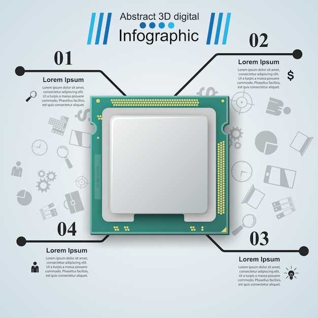 schematic diagram computer chips