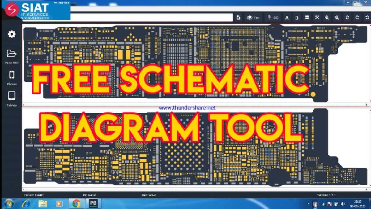 schematic diagram dongle schematic diagram dongle