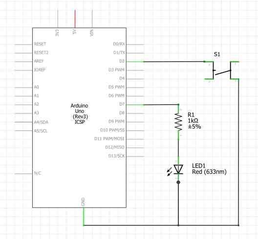 schematic diagram for arduino schematic diagram for arduino