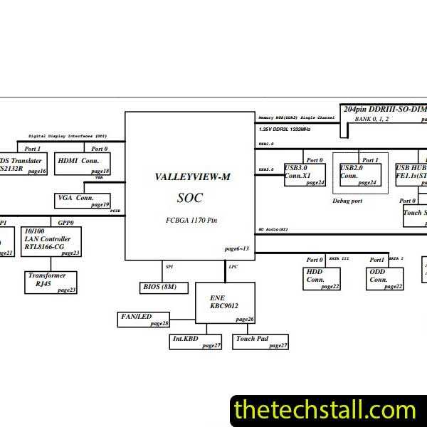 schematic diagram for hp compaq presario cq60 615dx schematic