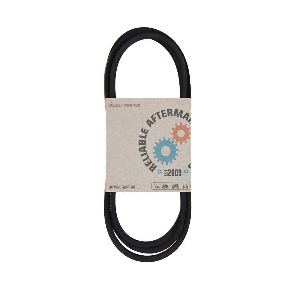 schematic diagram for lt2000 drive belt