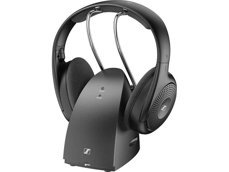 schematic diagram for sennheiser rs120