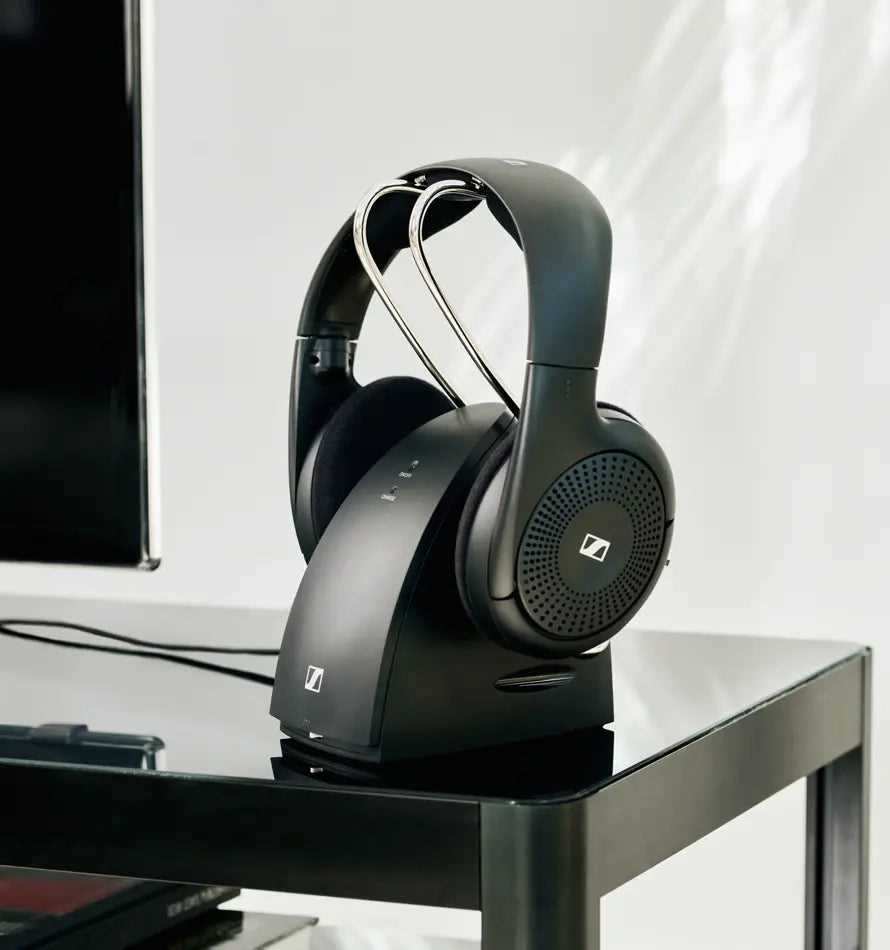schematic diagram for sennheiser rs120