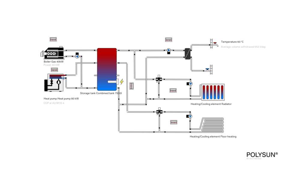 schematic diagram heat pump schematic diagram heat pump