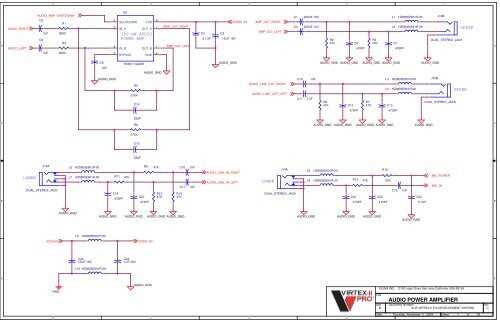 schematic diagram in xilinx