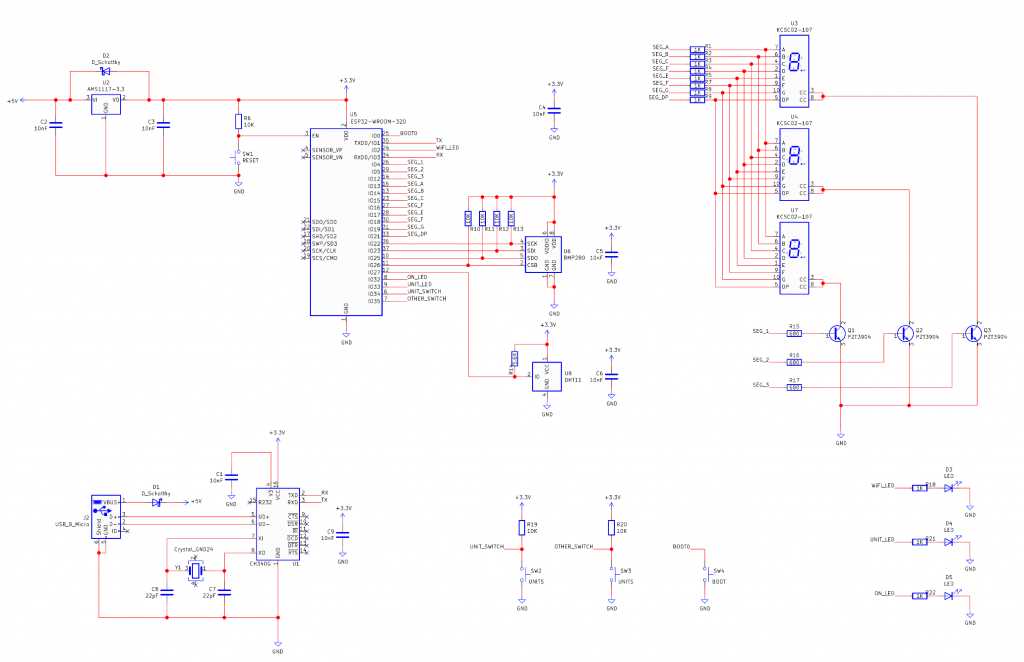 schematic diagram make schematic diagram make