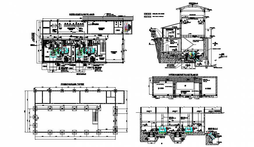 schematic diagram of a mini hydro power plant schematic diagram of a mini hydro power plant