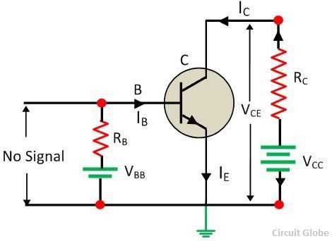 schematic diagram of brigde tied load using transistor