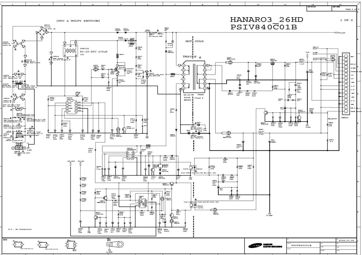 schematic diagram of samsung ln46a550p3fxz schematic diagram of samsung ln46a550p3fxz