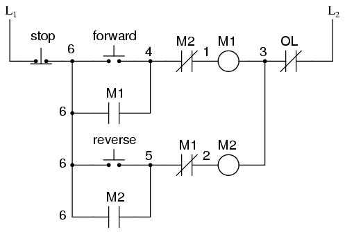 schematic diagram of this logic circuit