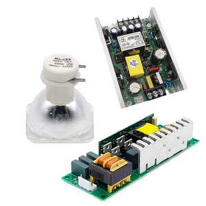 schematic diagram power supply beam 230