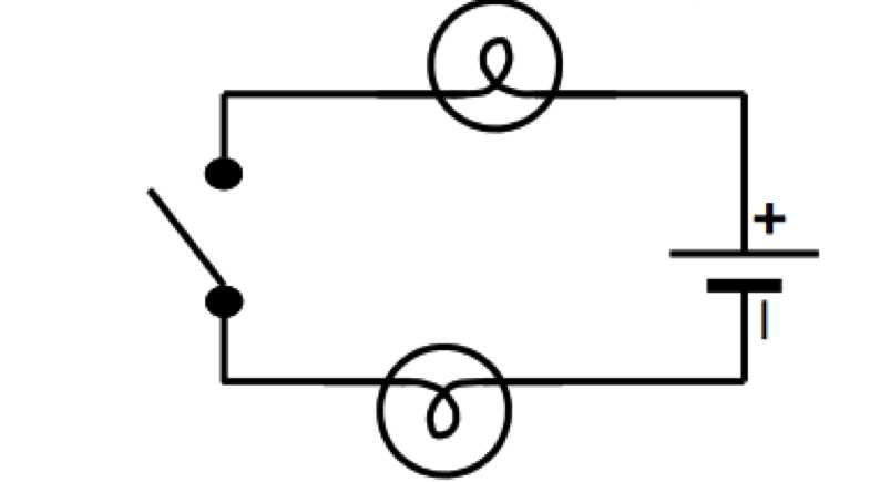 schematic diagram quiz