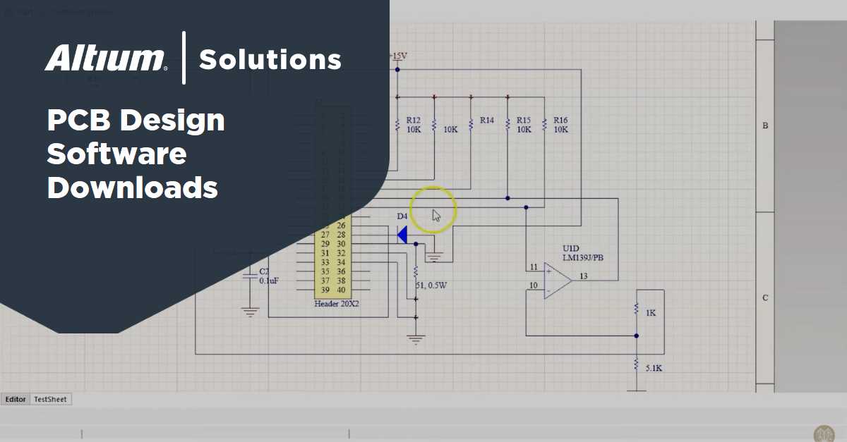 schematic diagram software download schematic diagram software download