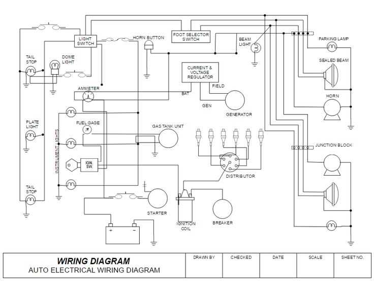 schematic diagrams smartdraw schematic diagrams smartdraw