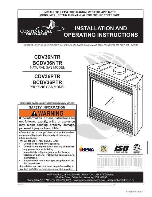 schematic fireplace blower wiring diagram