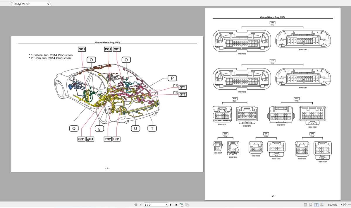 schematic lexus is 250 wiring diagram
