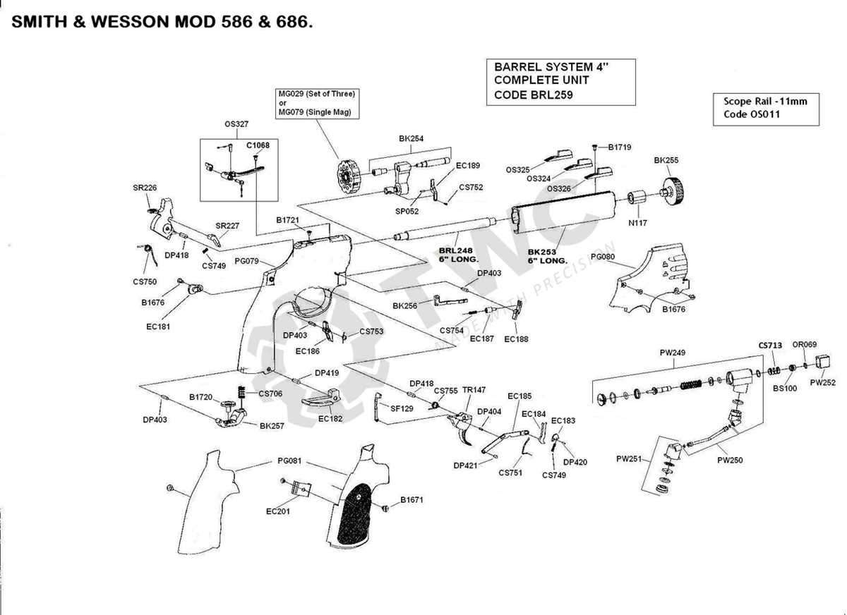 schematic s&w m&p 22 parts diagram schematic s&w m&p 22 parts diagram