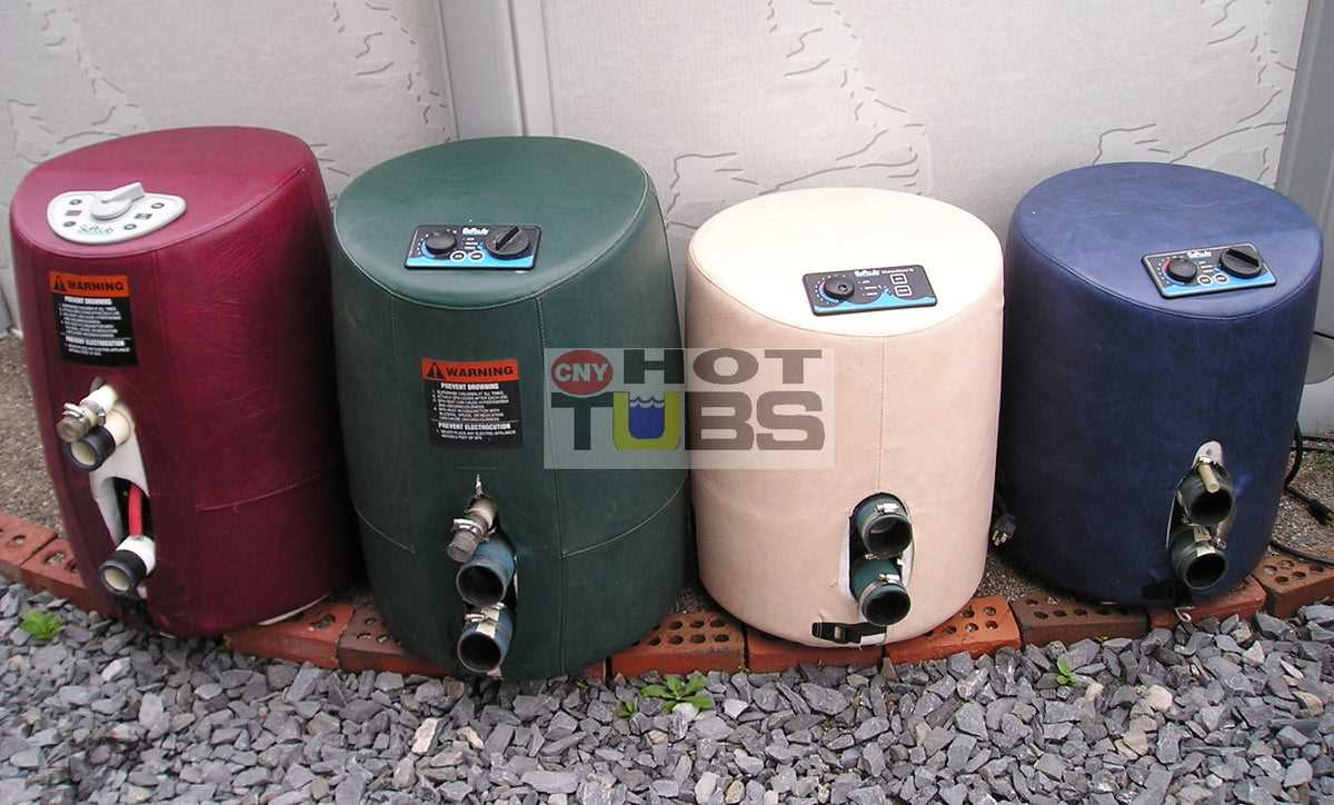 schematic softub parts diagram