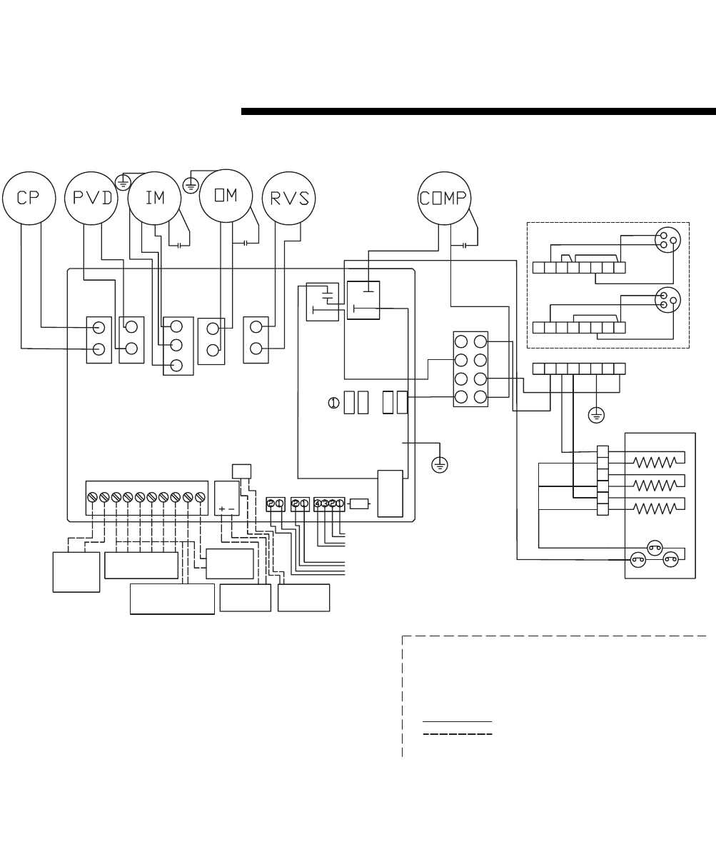 schematic trane wiring diagrams schematic trane wiring diagrams
