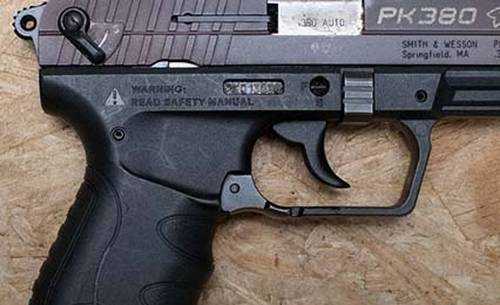 schematic walther pk380 parts diagram