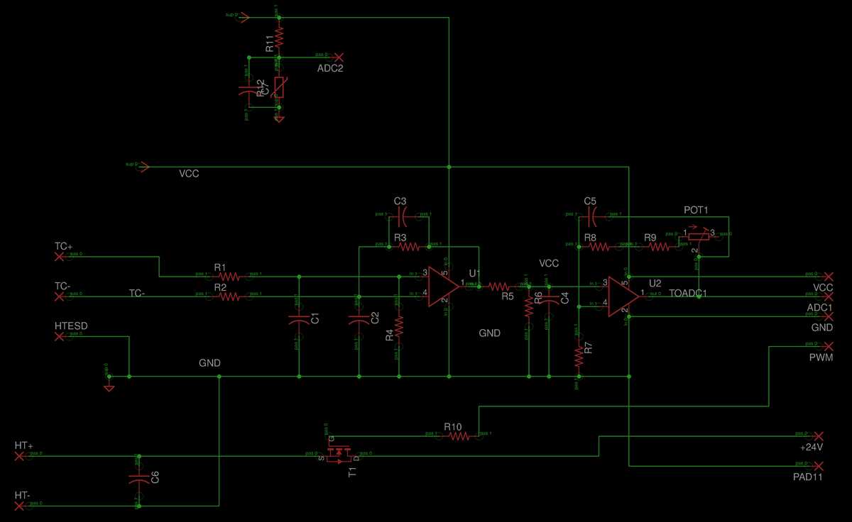 schematic weller soldering gun wiring diagram