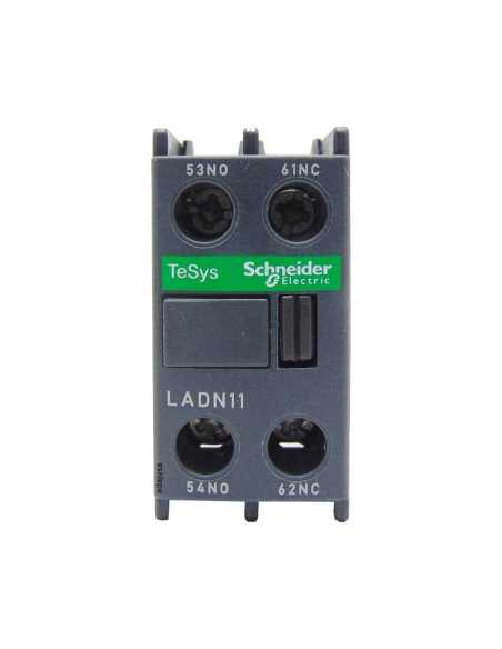 schneider electric contactor wiring diagram