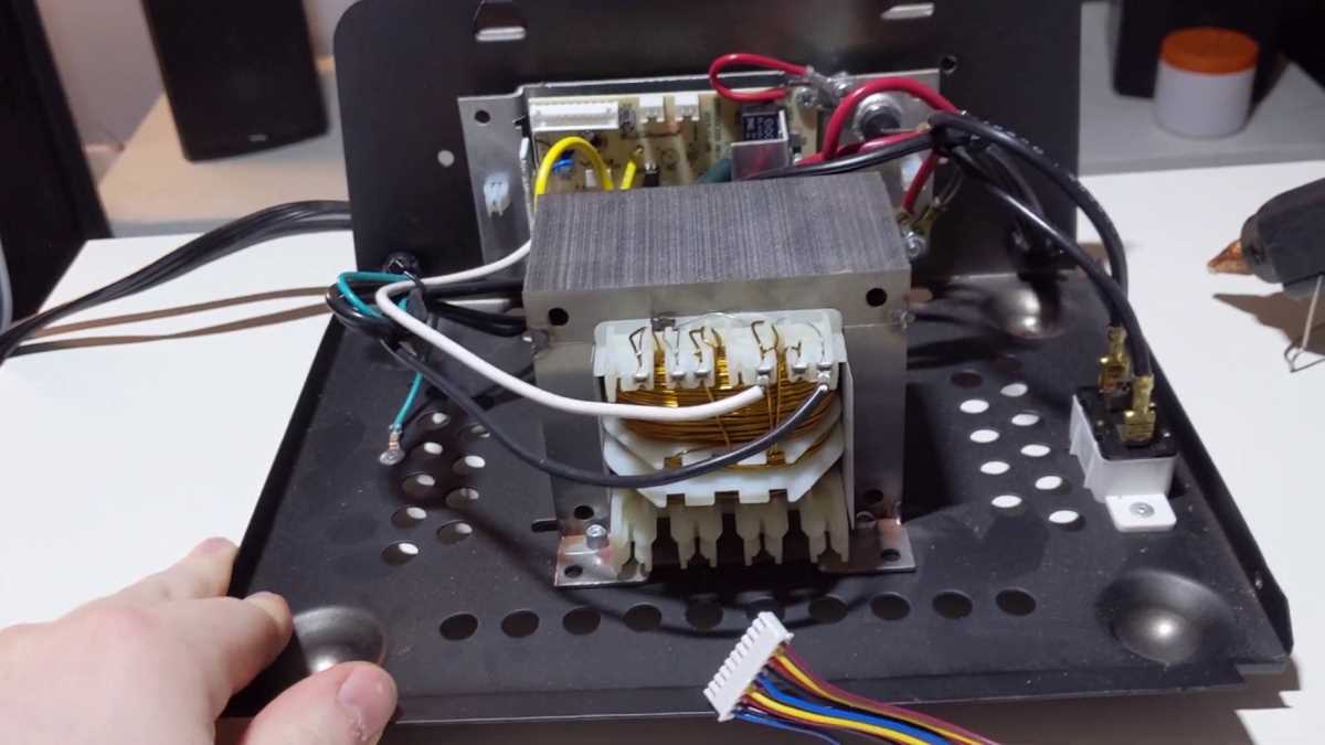 schumacher battery charger schematic wiring diagram