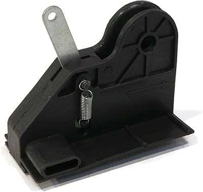 screw drive old genie garage door opener wiring diagram