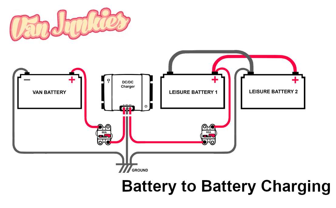 series battery wiring diagram series battery wiring diagram