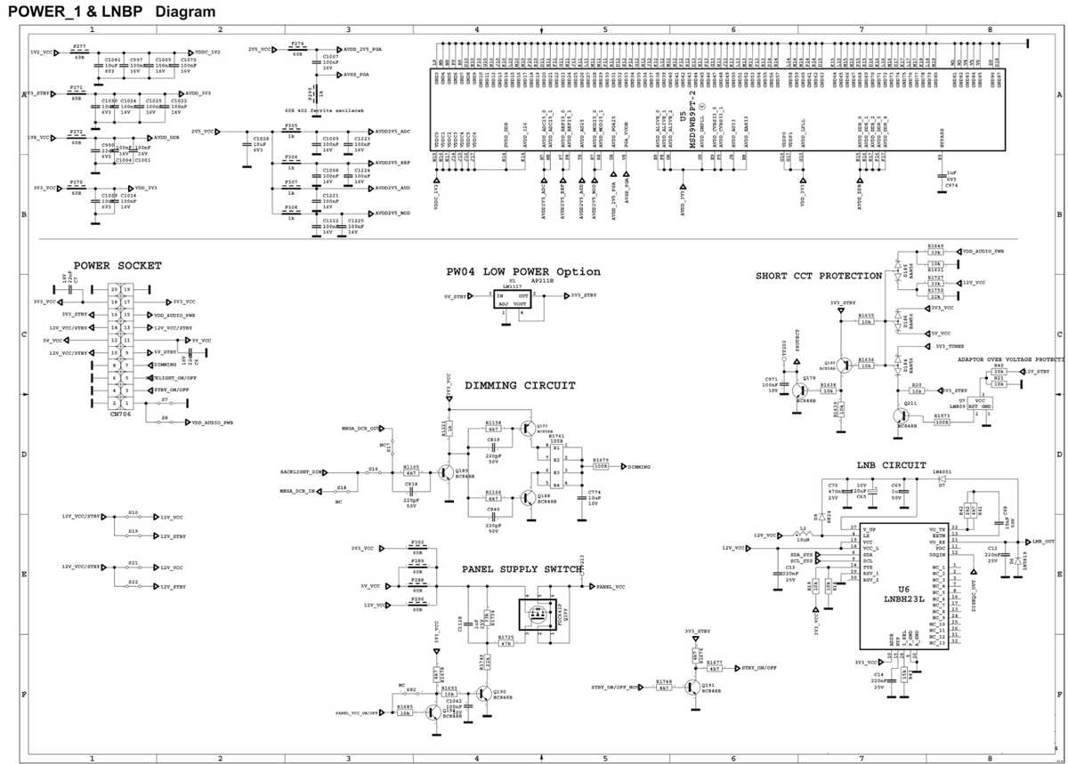 sharp color tv schematic diagram sharp color tv schematic diagram