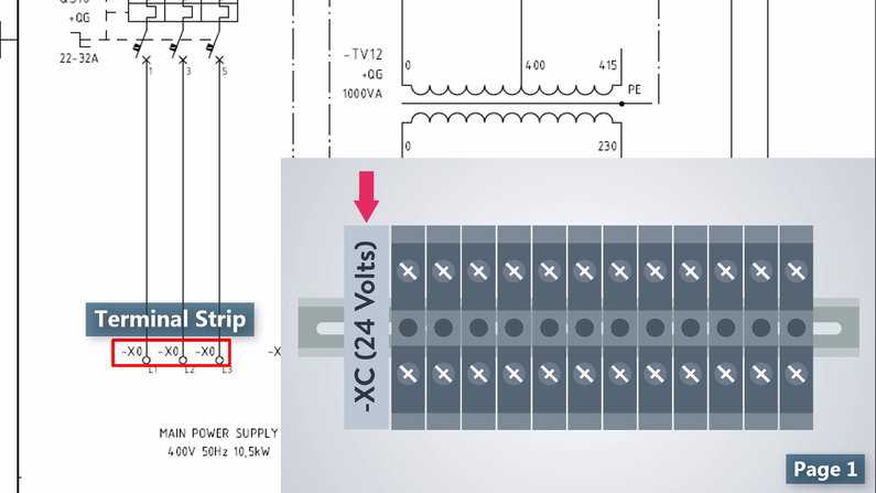 shop electrical wiring diagram
