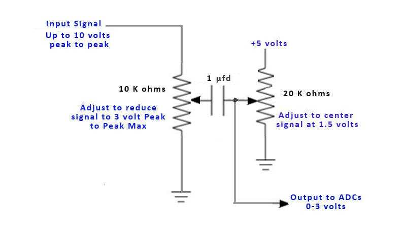 signal conditioner circuit diagram signal conditioner circuit diagram