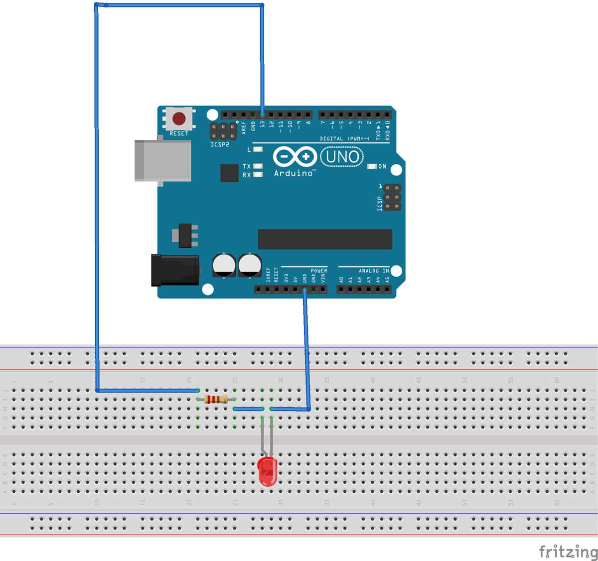 simple led circuit diagram simple led circuit diagram