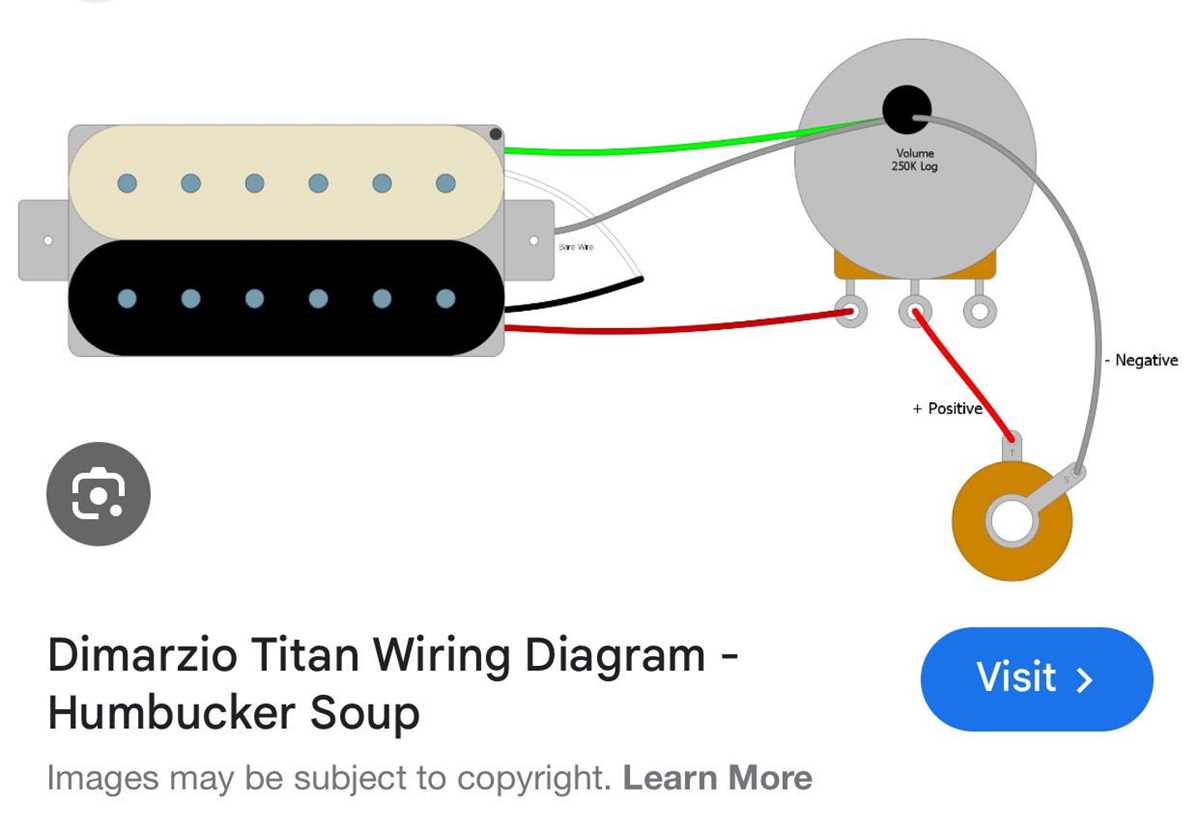 single pickup wiring diagram single pickup wiring diagram