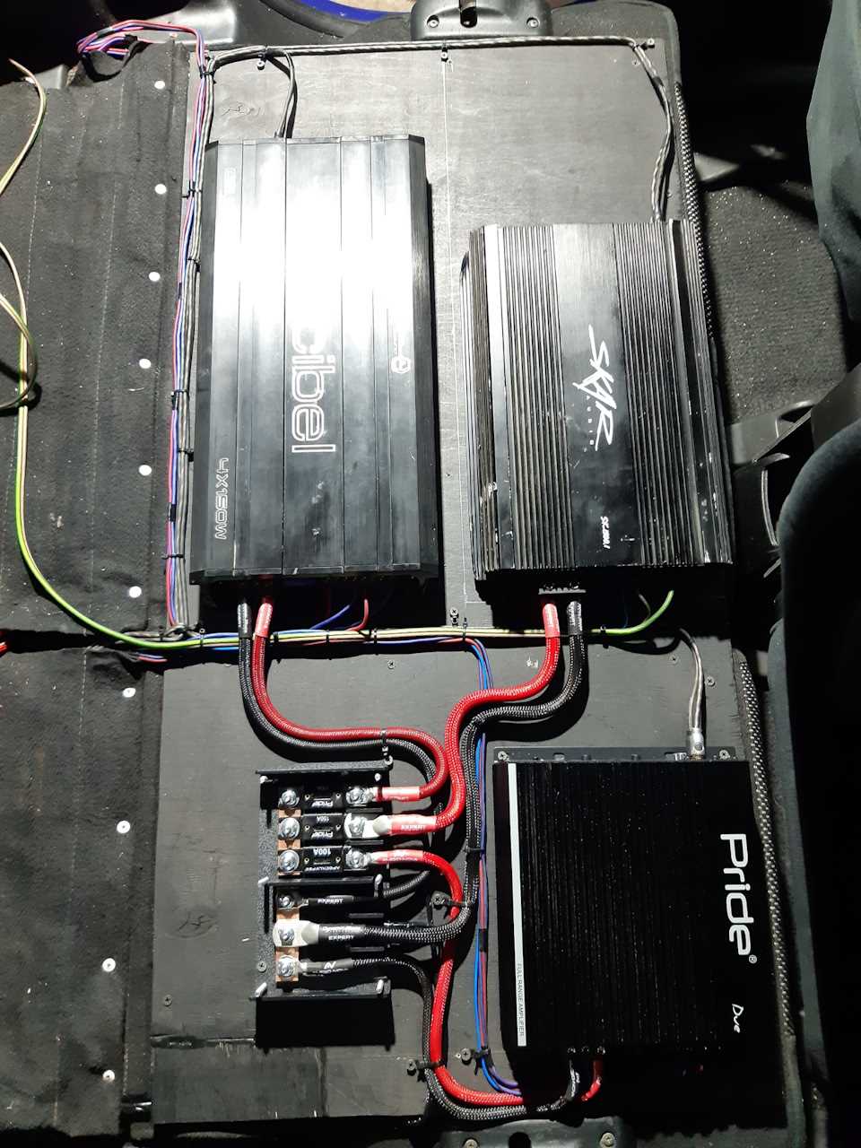 skar audio rp 1200.1 d wiring diagram