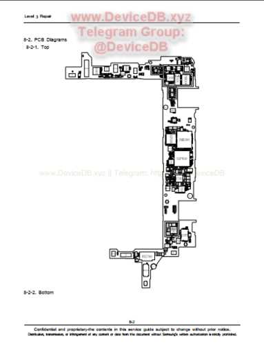 sm t211 schematic diagram
