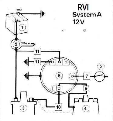 smiths rvi tachometer circuit diagram smiths rvi tachometer circuit diagram