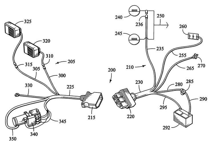 snowdogg plow wiring diagram snowdogg plow wiring diagram