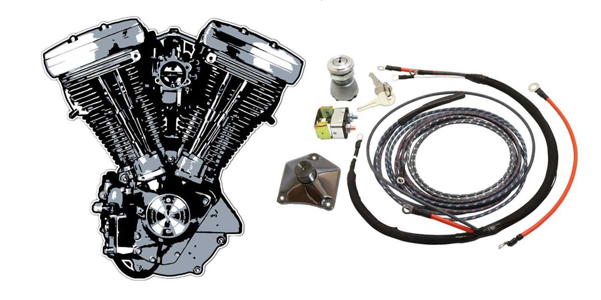 softail evo harley wiring diagrams simple