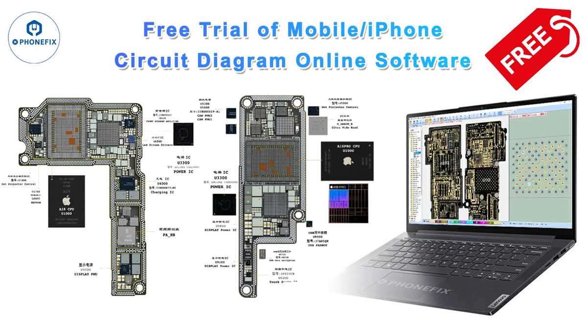 software schematic diagram software schematic diagram