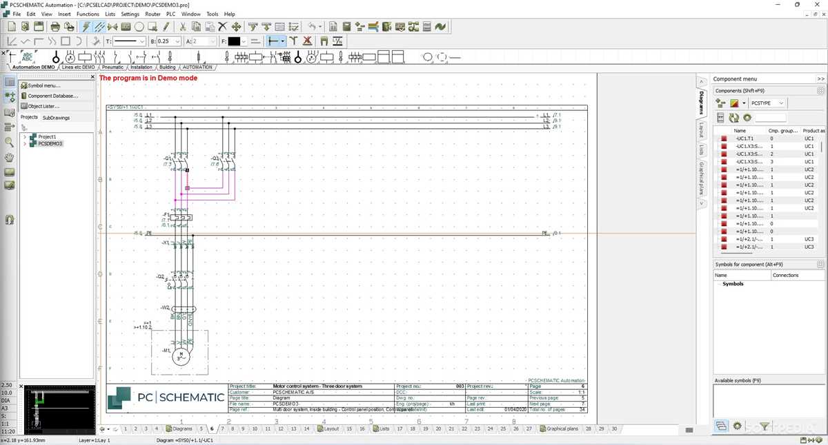 software schematic diagram software schematic diagram