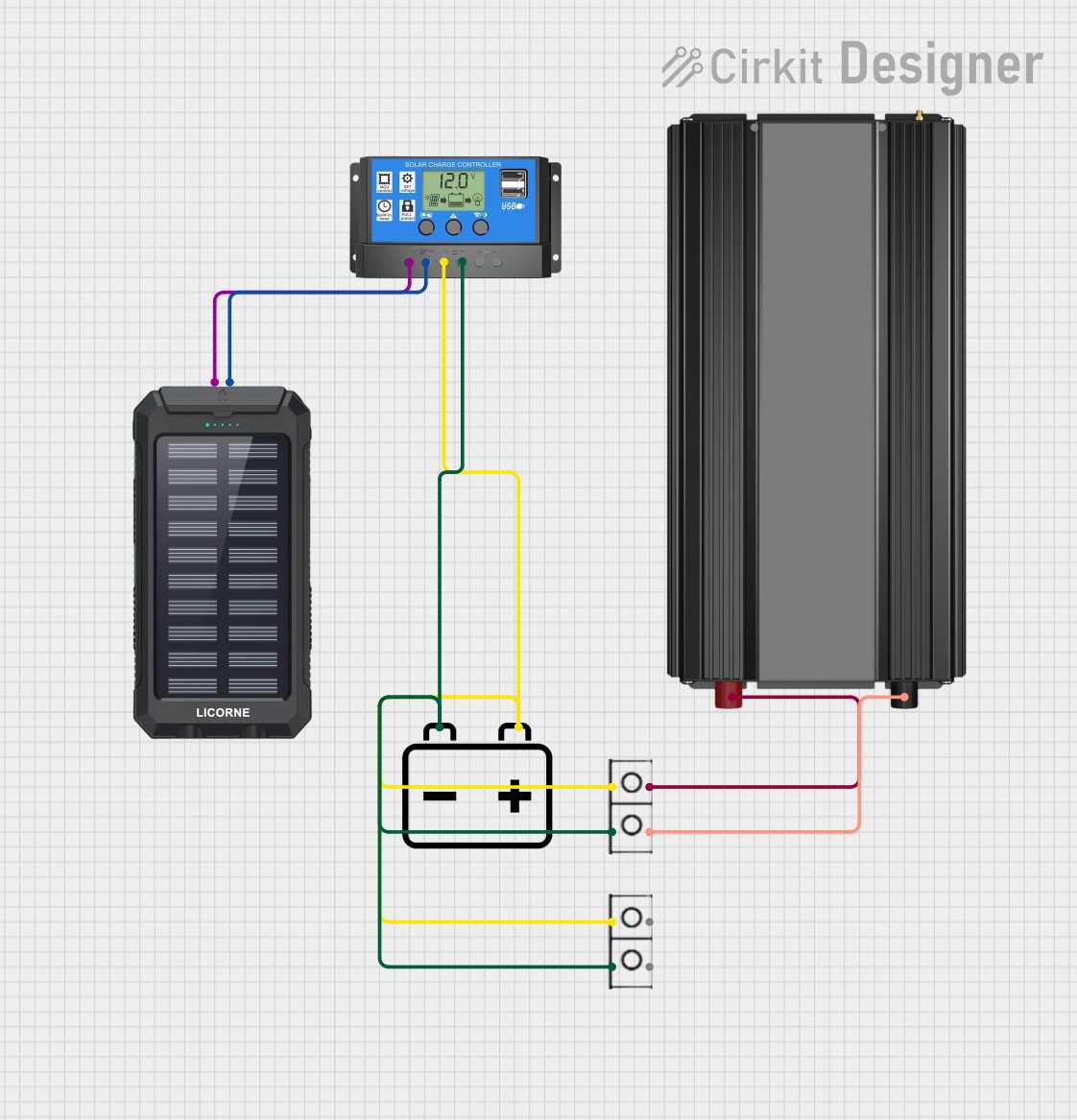 solar charger circuit diagram for battery charger solar charger circuit diagram for battery charger