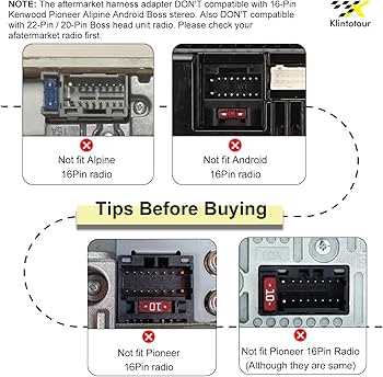 sony radio wiring diagram