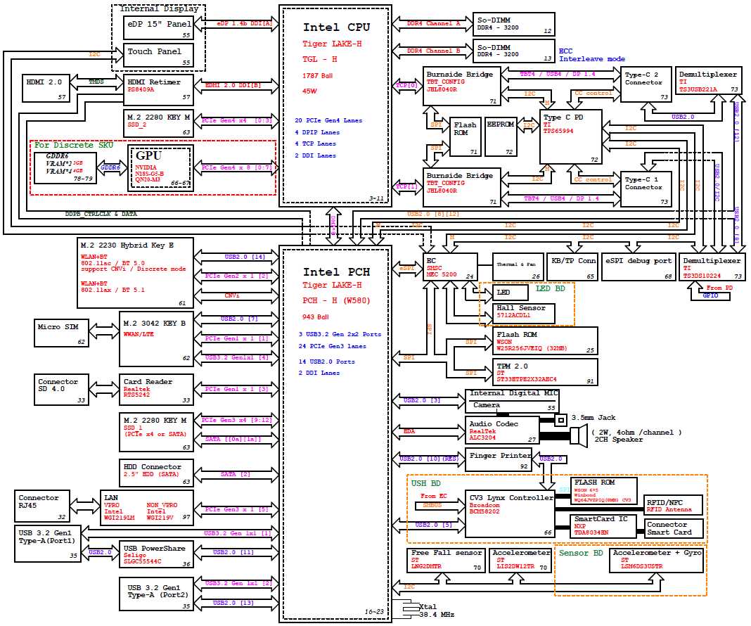 soundbar schematic diagram