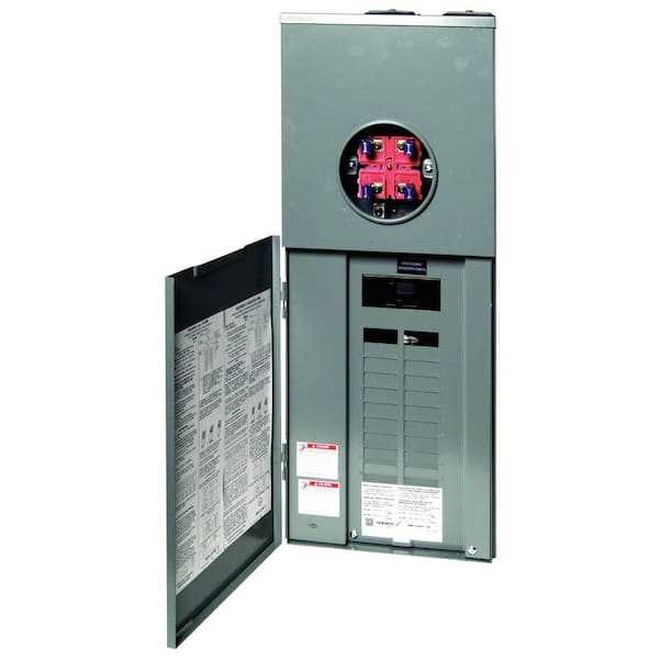 square d 200 amp meter main combo wiring diagram square d 200 amp meter main combo wiring diagram