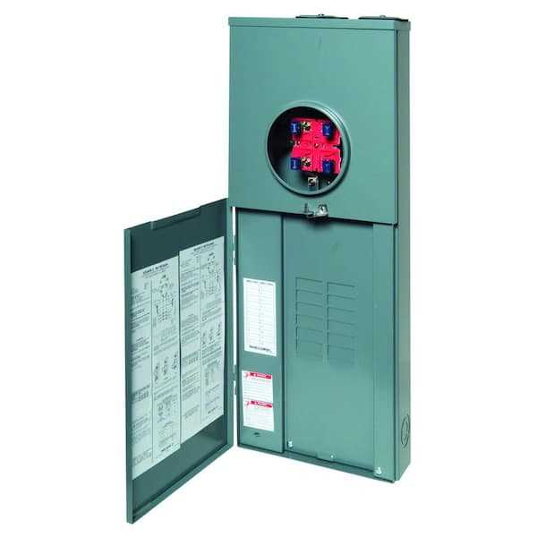 square d 200 amp meter main combo wiring diagram square d 200 amp meter main combo wiring diagram
