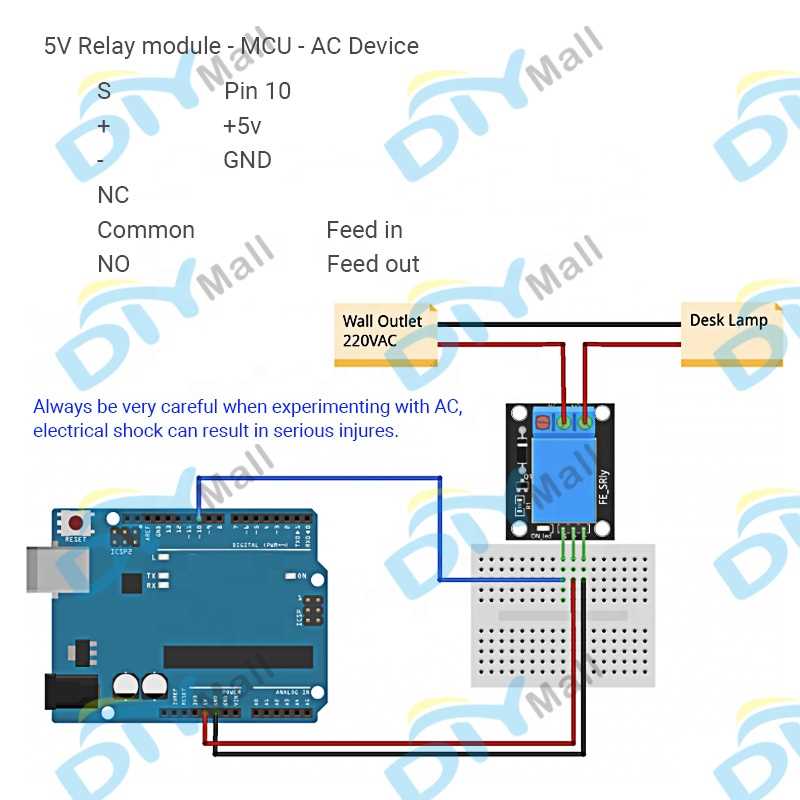 srd 05vdc sl c wiring diagram