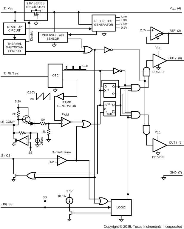 str w6753 schematic diagram