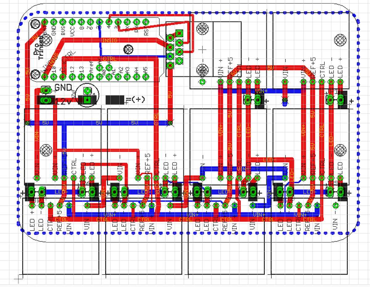 strobe circuit diagram strobe circuit diagram
